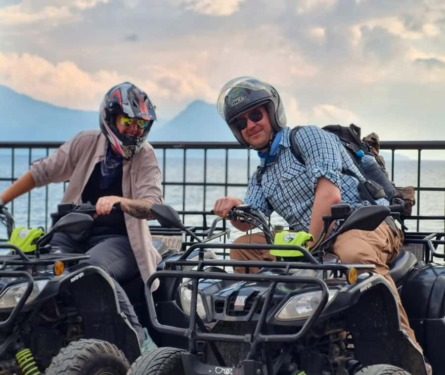 Panajachel: Lake Atitlan Villages ATV Tour - Price Check: Why $57 Can Be Good Value for 4 Hours