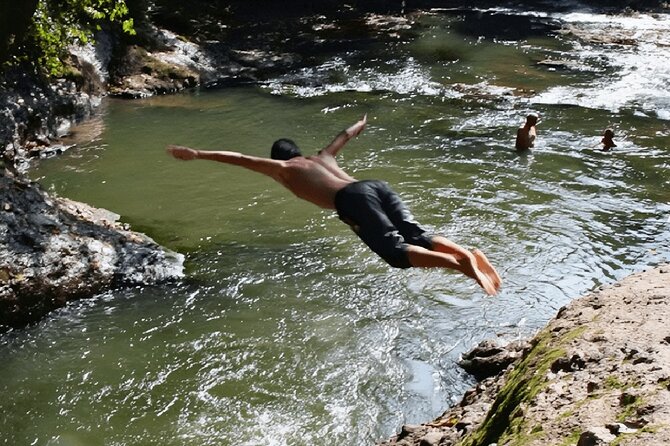 Panama City: ATV Jungle Adventure Discover Volcano & Waterfall - Key things I’d focus on before you go