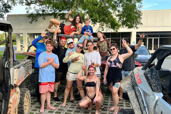Panama City: ATV Jungle Adventure Discover Volcano & Waterfall - What the $175 covers: value you feel, and what it doesn’t