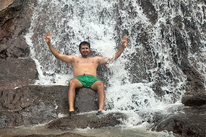 Panama City: ATV Jungle Adventure Discover Volcano & Waterfall - Timing reality: why your “4 hours” can turn into 8