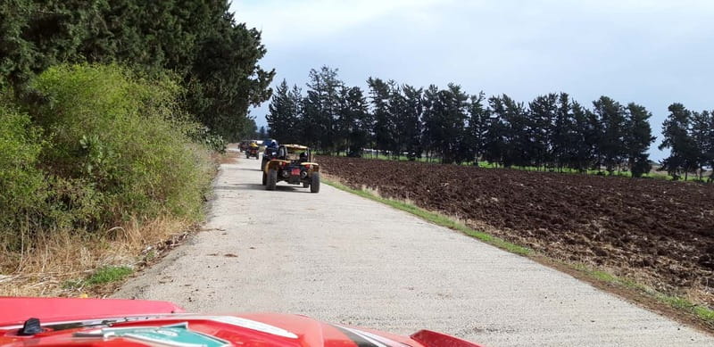 Paphos: 4x4 ATV & Buggy Safari Tour to Aphrodite's Rock - Price and value: is $123 for 2 hours a fair deal?