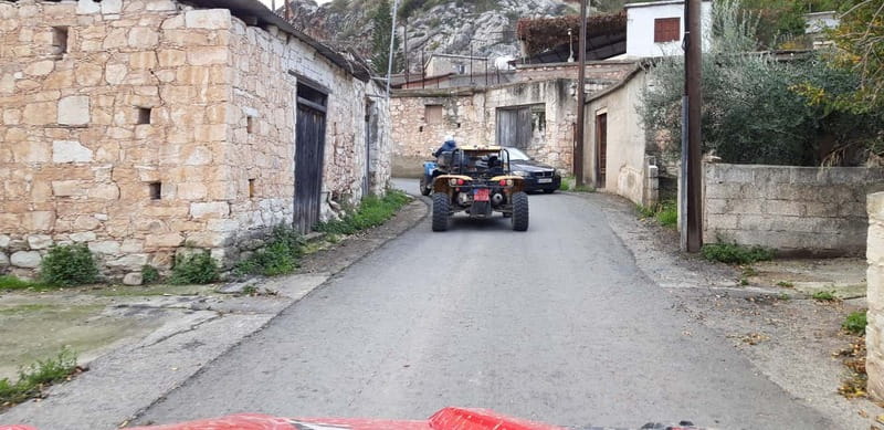 Paphos: Beach and Mountain Buggy Safari - Key things that make this buggy safari worth it
