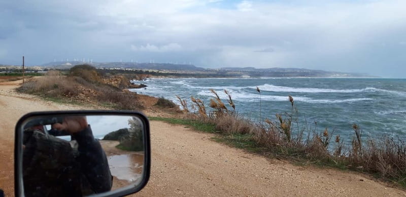 Paphos: Beach and Mountain Buggy Safari - Pickup, timing, and the easiest way to plan your day