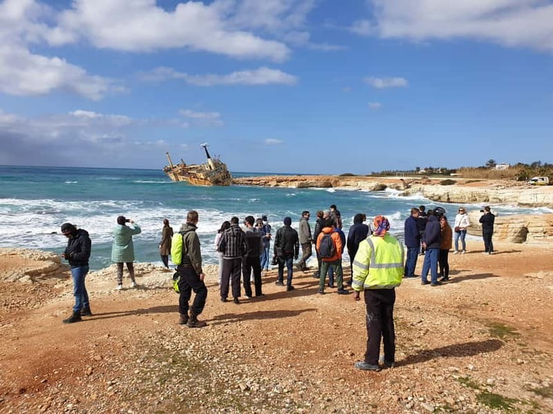 Paphos: Buggy Safari to Akamas Peninsula with Lunch - How long it takes and how the timing usually feels