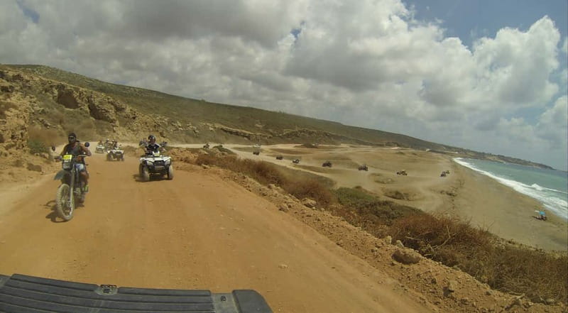 Paphos: Buggy Safari to Akamas Peninsula with Lunch - Price and value: is $276 per person a fair deal?