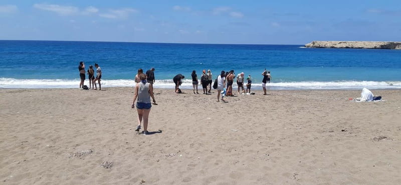 Paphos: Buggy Tour Akamas incl and Adonis Falls - Timing and Pacing: Why the 4 Hours Feels Right