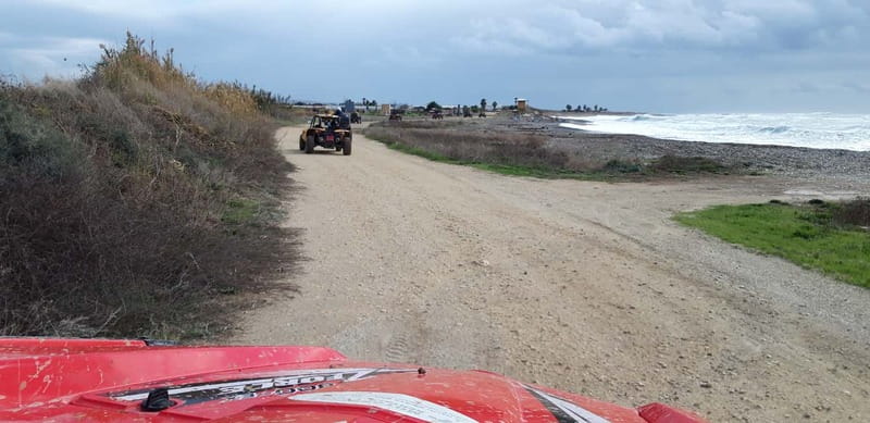 Paphos: Seaside and off Road Buggy Safari - Who This Safari Fits Best (and Who Might Want a Different Option)