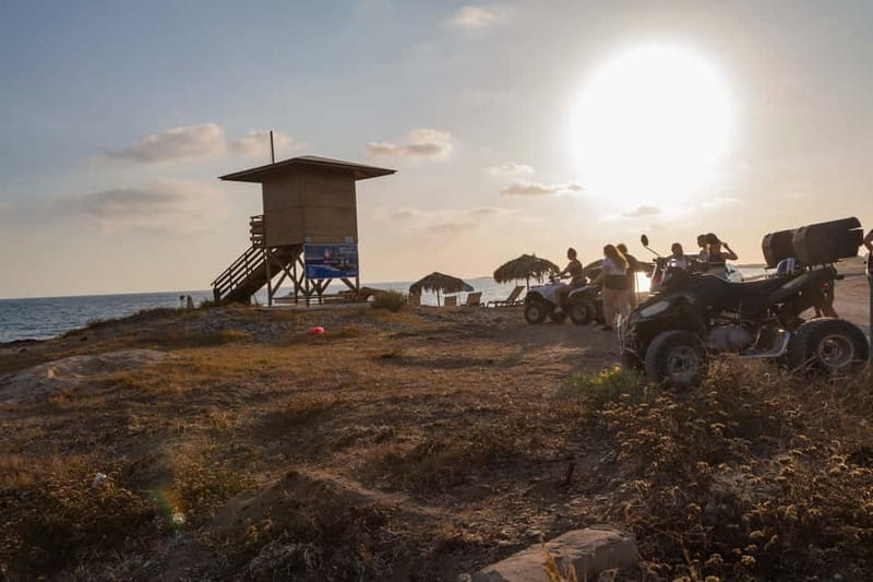 Paphos: Seaside and off Road Buggy Safari - Value for $111: What You’re Really Paying For