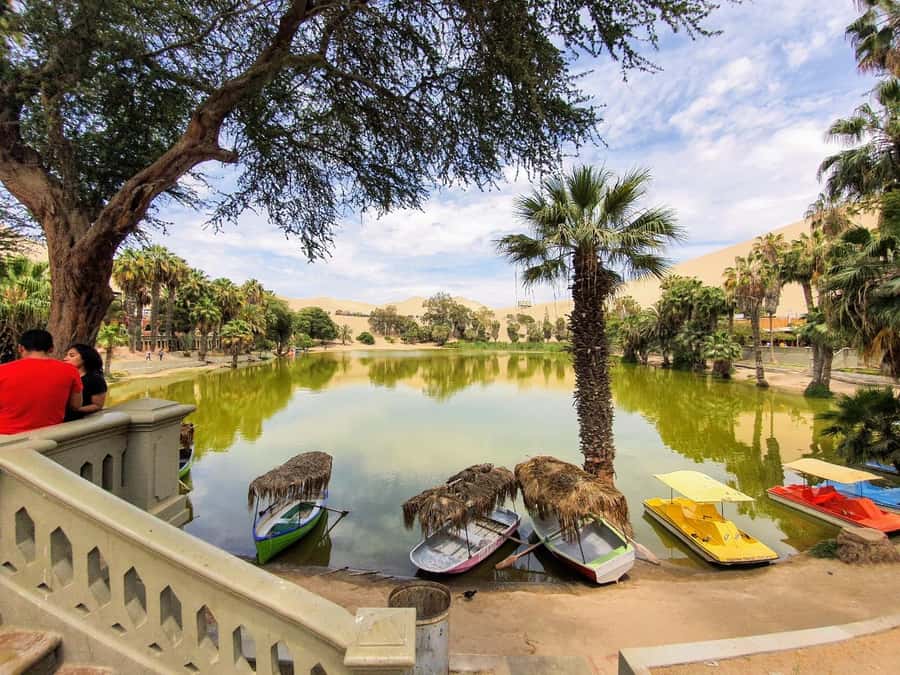 Paracas or Pisco: Private Huacachina Oasis Tour & Buggy Ride - Price and Value: Is $100 for 6 Hours Reasonable?