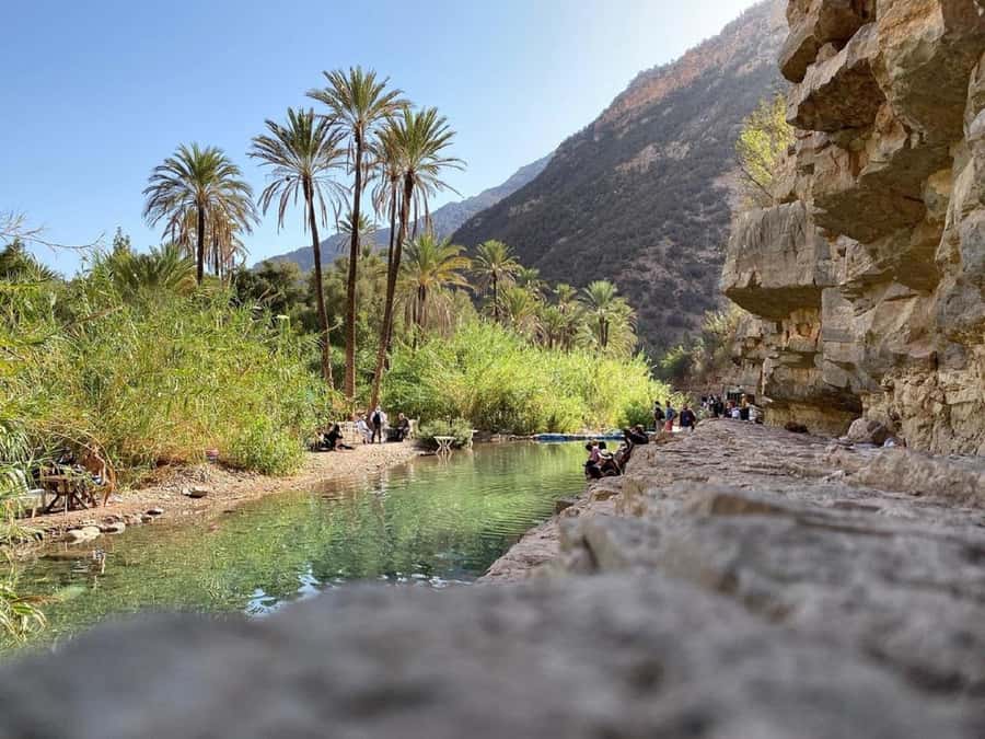 Paradise Valley & Desert Dunes with Camel Ride and quad bike - Should you book Paradise Valley & Desert Dunes with quad bike?