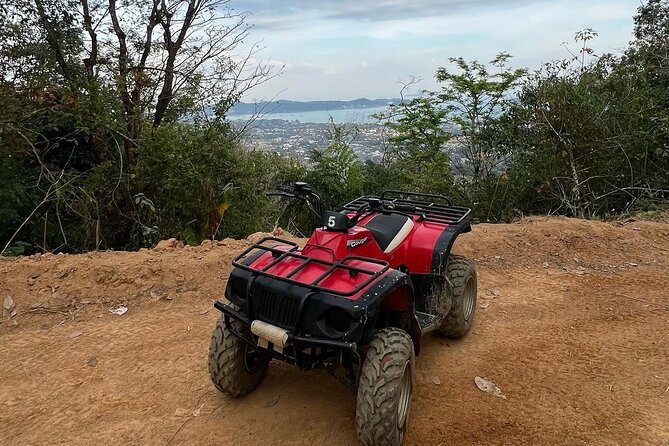Phuket ATV Adventure Tour - Key things to know before you go
