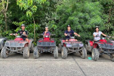 Phuket ATV Adventure Tour - Pickup Zones and How Transfers Change Your Day
