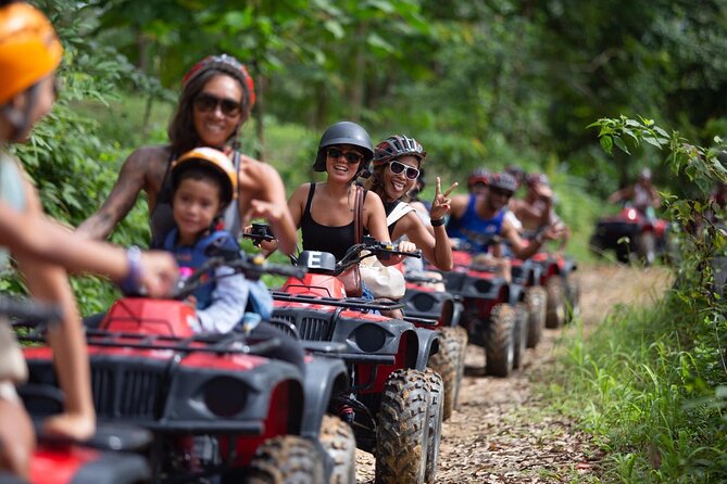 Phuket ATV Adventure Tour - Swings, Photos, and the Stuff You Forget Until It’s Time