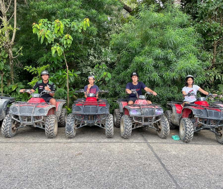 Phuket: ATV and Zipline Panoramic Adventure - Price and Value: Is $79 Worth It for 2–3 Hours?