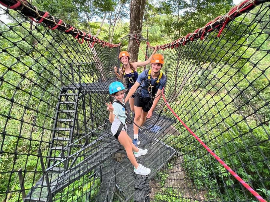 Phuket: ATV and Zipline Panoramic Adventure - Pickup, Transfers, and the Practical Reality of Getting to the East Side