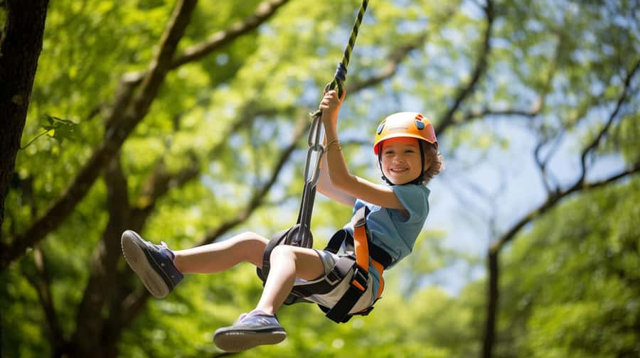 Phuket: ATV Experience and Zipline Combinaton Trip - Two Big Adventures, One Phuket Day