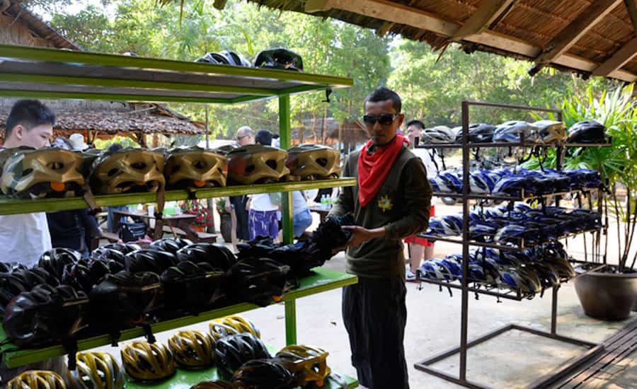 Phuket: ATV Mangrove Jungle & Hidden Beach Tour - 1 hour vs 2 hours: choose based on how much challenge you want