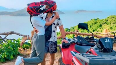 Phuket: ATV Ride with Secret Sea Viewpoints and Swing - Getting There Without Drama: See Adventure Club and Hotel Pickup Options