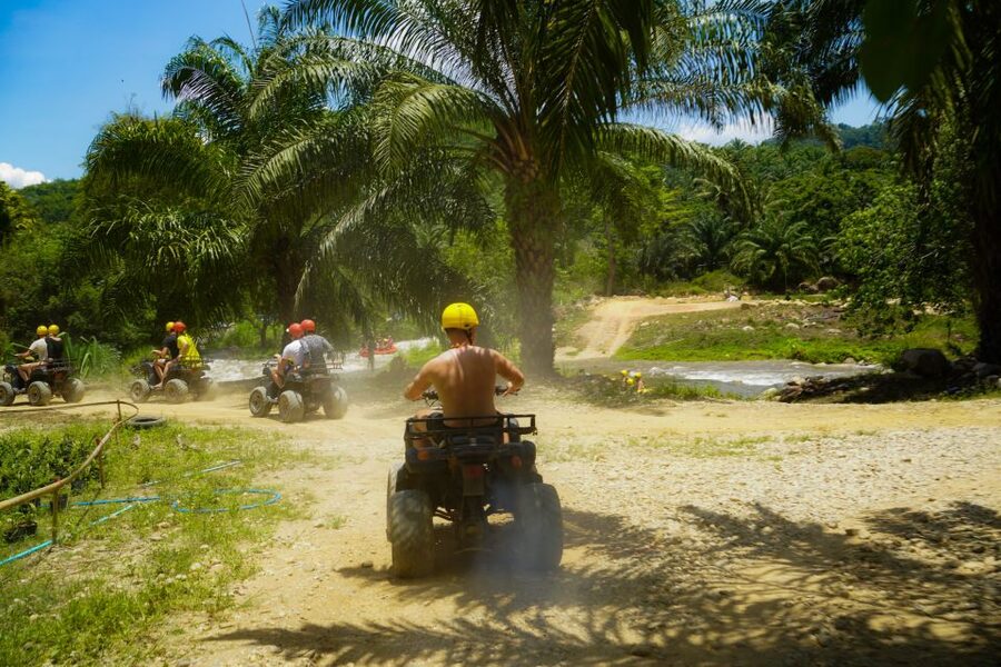 Phuket: ATV Tour with Sea Views and Big Buddha Temple - What the $38 price really covers (and what you should add)