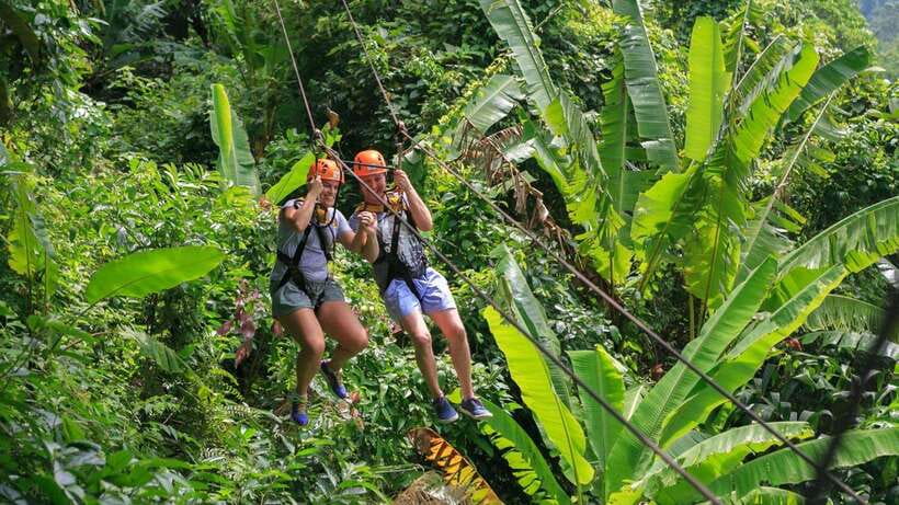 Phuket: Big Buddha Viewpoint ATV Tour and Zipline Adventure - Should You Book This Phuket Big Buddha ATV and Zipline Tour?
