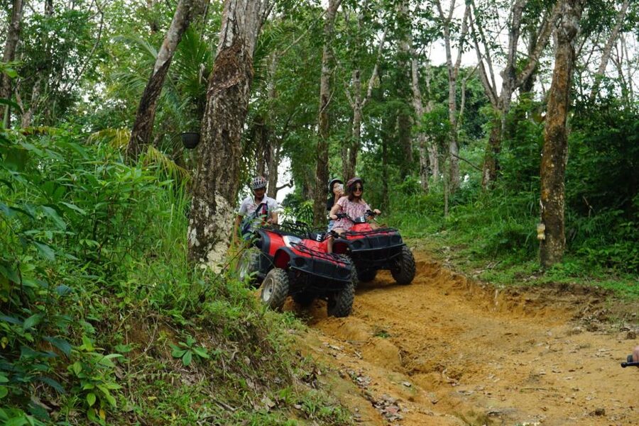Phuket: Guided ATV Tour - Who This ATV Tour Suits Best (And Who Might Prefer Something Else)
