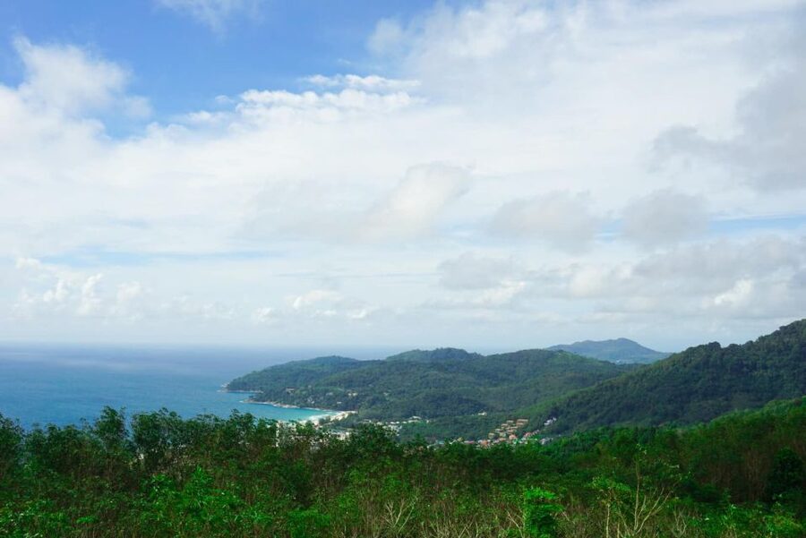 Phuket: Guided ATV Tour - Safety and Comfort Tips That Make a Difference