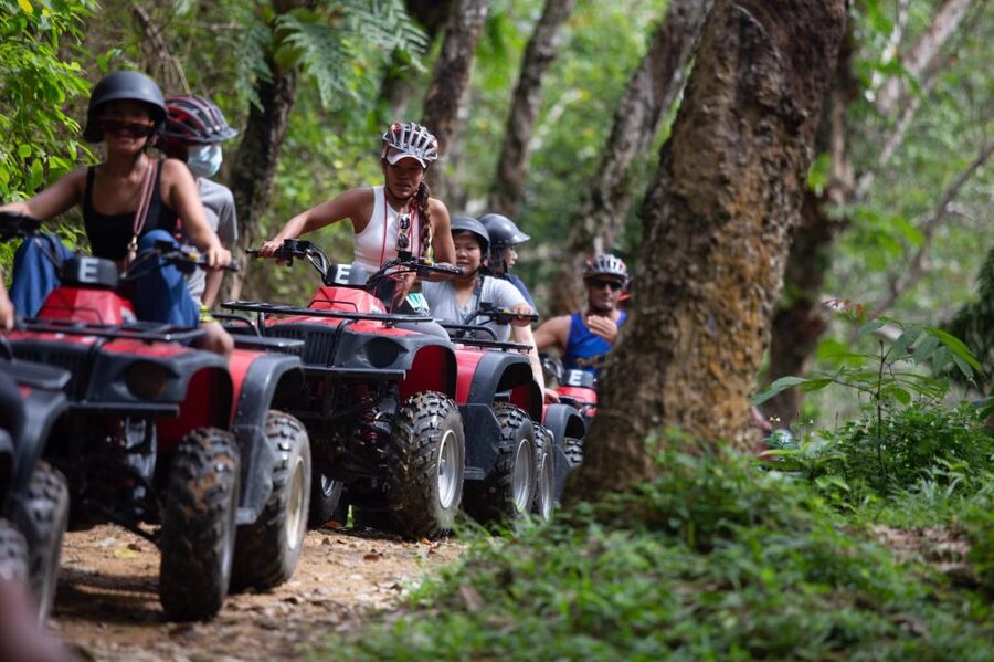 Phuket: Guided ATV Tour - Should You Book This Phuket Guided ATV Tour?