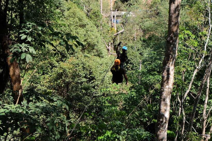 Phuket: Paradise Trip ATV Jungle Adventure - What’s included (and what you’ll want to bring)