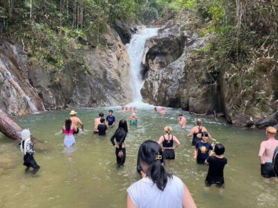 Phuket: Rafting 5KM and ATV Ride 30MIN Adventures - Start Smart: Pickup Timing, the Long Drive, and What to Pack