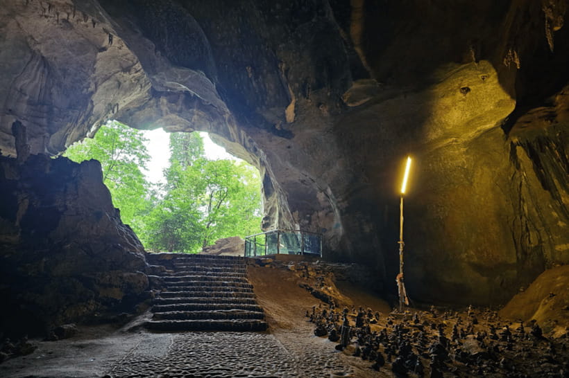 Phuket: White Water Rafting, ATV, and Zipline Adventure - Rafting The Zebec Rapids: What You’ll Really Be Doing