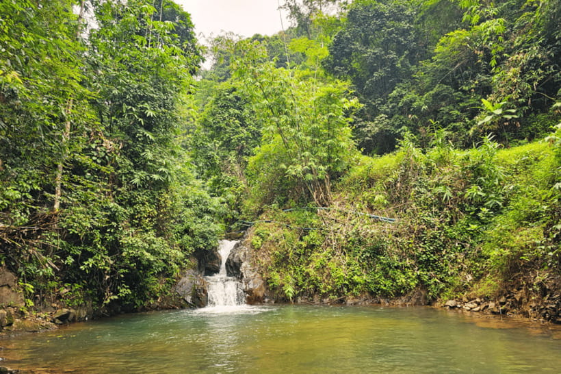 Phuket: White Water Rafting, ATV, and Zipline Adventure - ATV And Samet Nangshe: Choosing The Right Package