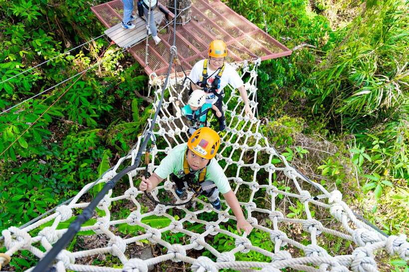 Phuket: Zipline Flying Higher than a Hawk with ATV Option - Who This Is Best For (And Who Should Skip It)