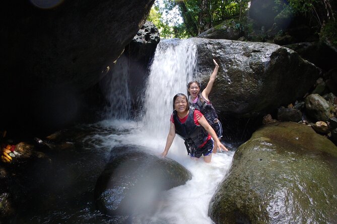 Piñones Beach Buggy + El Yunque Waterfall Adventure - Guides who keep it safe and fun (and why that changes the whole day)