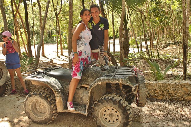 Playa del Carmen Adventure Tour: ATV and Crystal Caves - Price and Value: Is $137 Worth It?