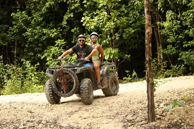 Playa del Carmen Adventure Tour: ATV and Crystal Caves - Tips That Actually Help: Dust, Licenses, What to Bring