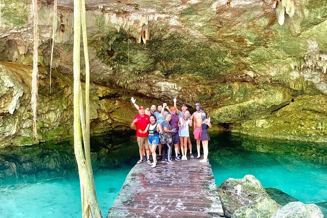 Playa del Carmen Buggy Tour with Cenote Swim and Mayan Village Visit - Off-road first, photos later: why the half-day format clicks