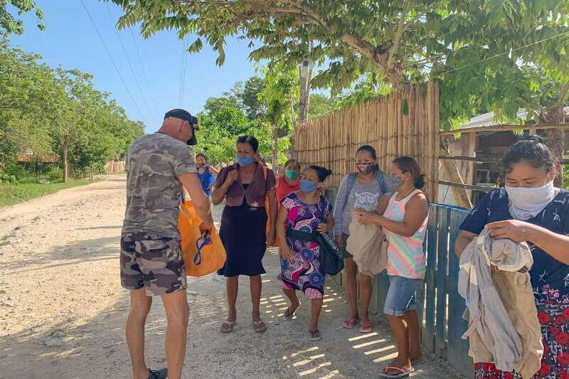 Playa Del Carmen: Cenote & Mayan Village Tour by Buggy - Rules, restrictions, and who this tour fits best