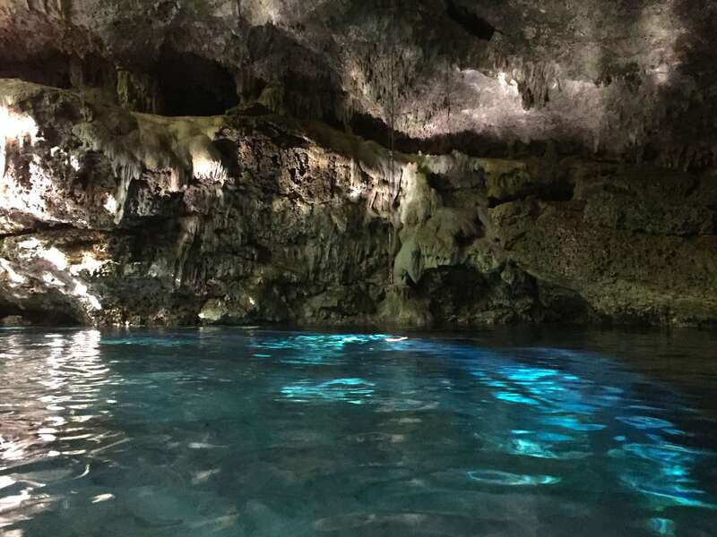 Playa del Carmen: Riviera Maya Buggy Tour with Cenote Swim - Key Points Worth Knowing Before You Go