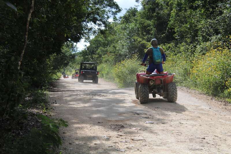 Playa del Carmen: Riviera Maya Buggy Tour with Cenote Swim - Price and Value: Is $105 a Good Deal for This Day?