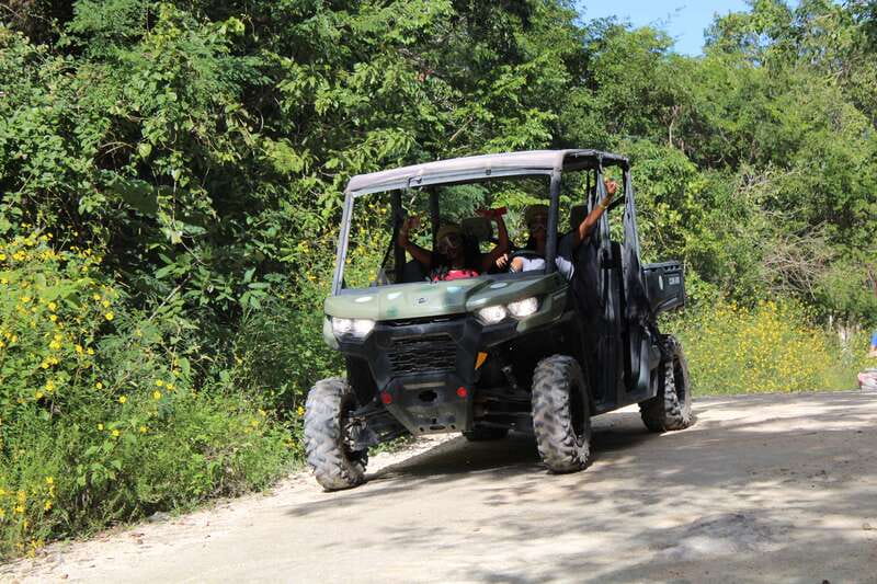 Playa del Carmen: Riviera Maya Buggy Tour with Cenote Swim - Who Should Book This Playa del Carmen Buggy + Cenote Tour