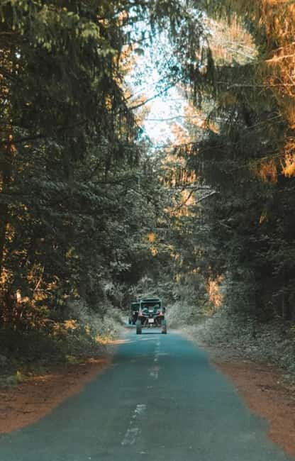 Plitvice Lakes National Park - Inspiration Buggy Tour - Korana Selo and the Old Water Mill: Off-Road Time That Refills You
