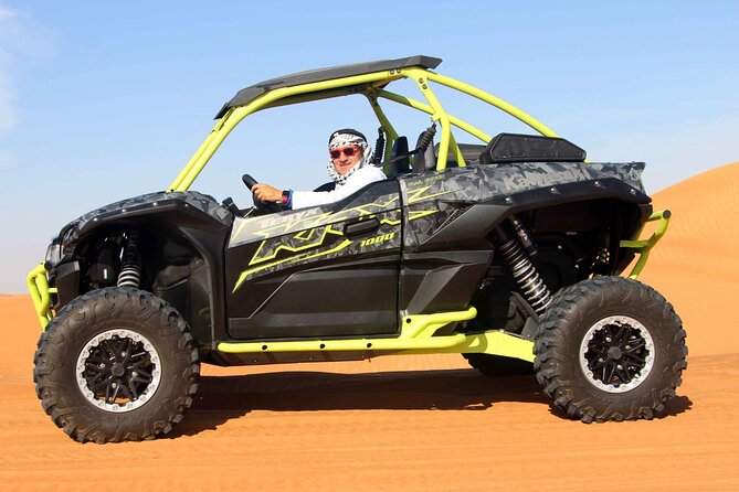 Polarize Dune Buggy 1000cc in Red Dunes Desert - Price and Value at $401.48 Per Person: What You’re Really Paying For