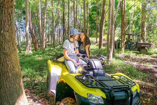 Polynesian Cultural ATV Tour in Kona - Price, value, and what you’re paying for