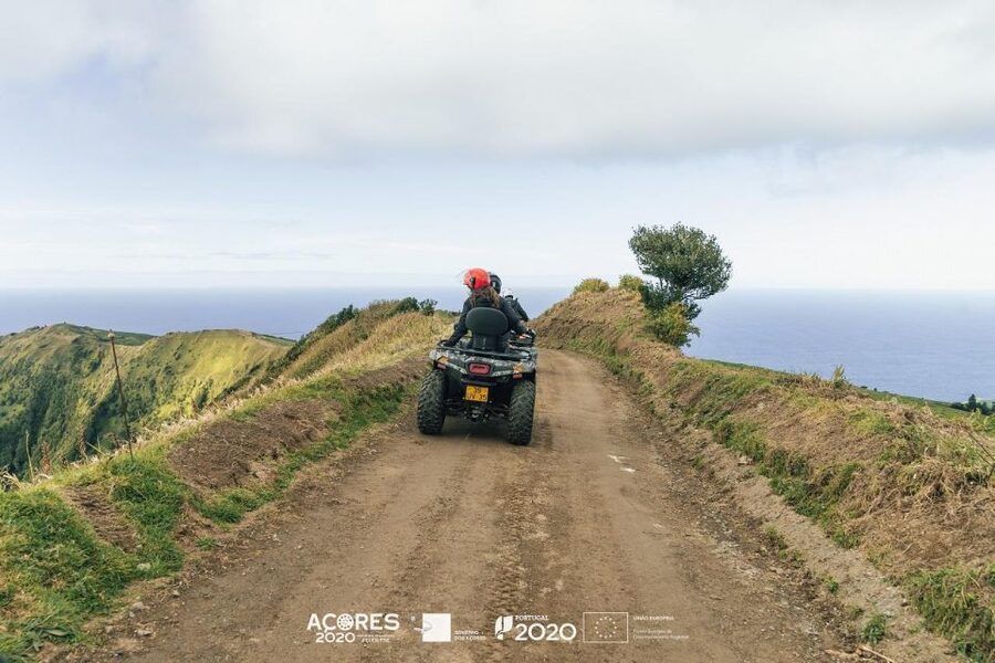 Ponta Delgada: Sete Cidades Guided Buggy, Quad, or Jeep Tour - Key things I’d plan around
