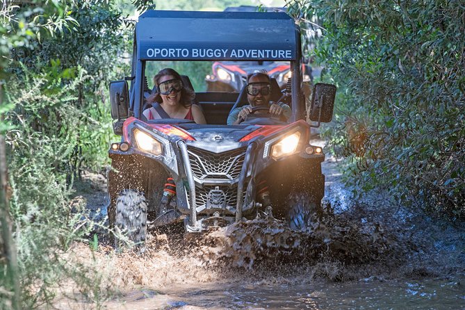 Porto Buggy Adventure: Guided Tour to Ruins and Typical Village - Key things to know before you go