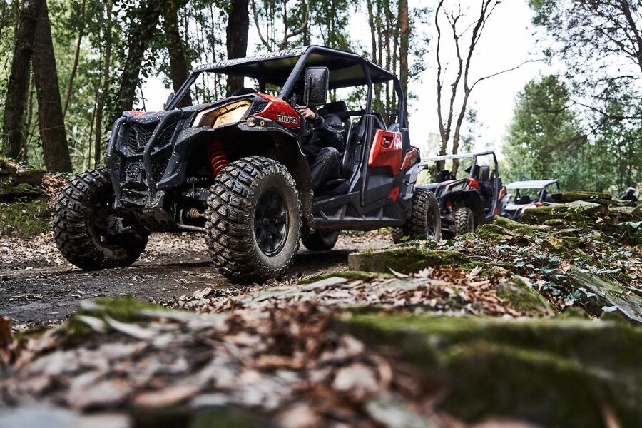 Porto: Dirt and Dust Tour by Oporto Buggy - The dirt, puddles, and clothing checklist that saves your day