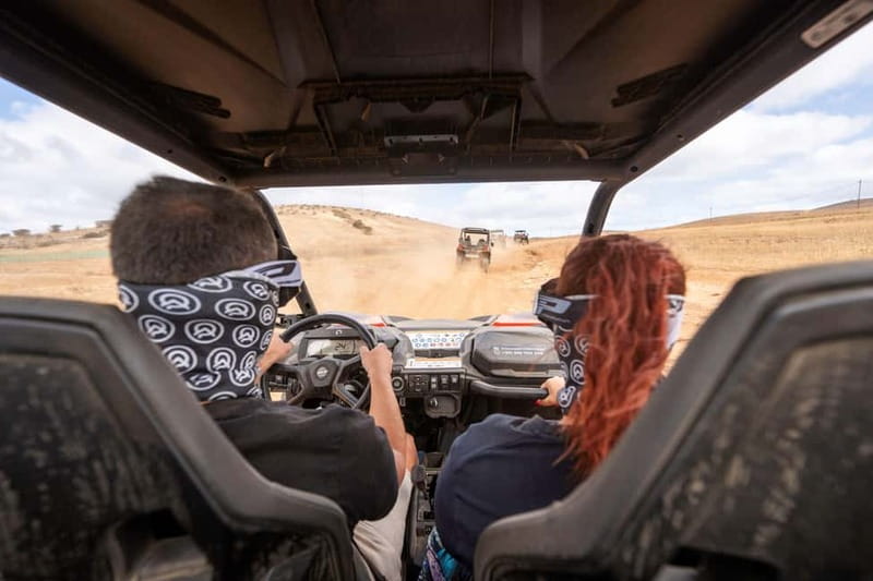 Porto: Dirt and Dust Tour by Oporto Buggy - Should you book the Dirt and Dust Tour with Oporto Buggy Adventure?
