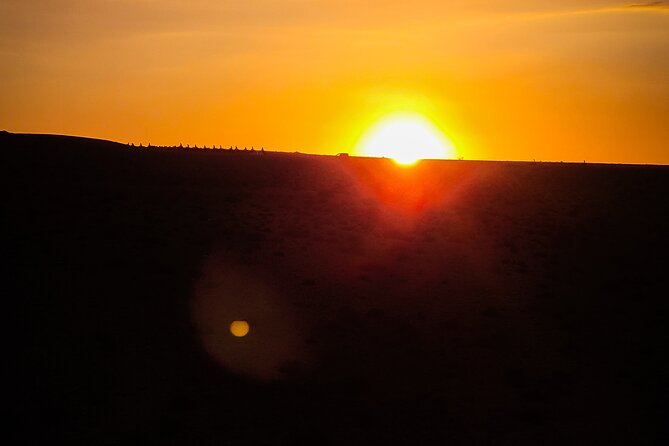 Premium Agafay Desert: Camel, Quad, Dinner & Fire Show - Key things to know before you go