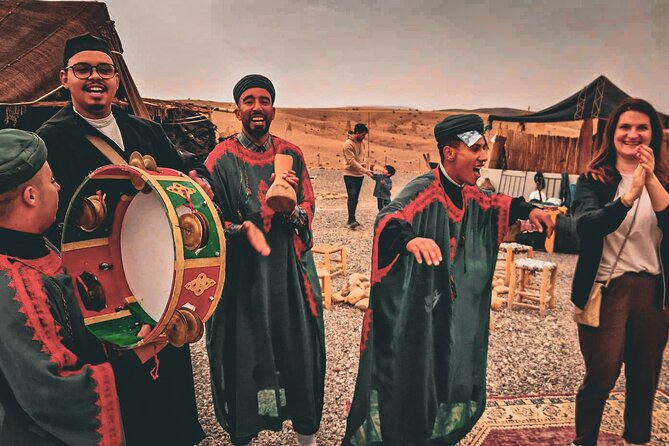 Premium Agafay Desert: Camel, Quad, Dinner & Fire Show - How Long It Takes and Who This 6-Hour Tour Fits Best