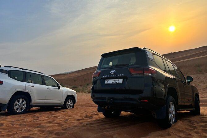 Premium Desert Safari Dubai with BBQ and ATV - Price and value: why this safari can cost less than you expect